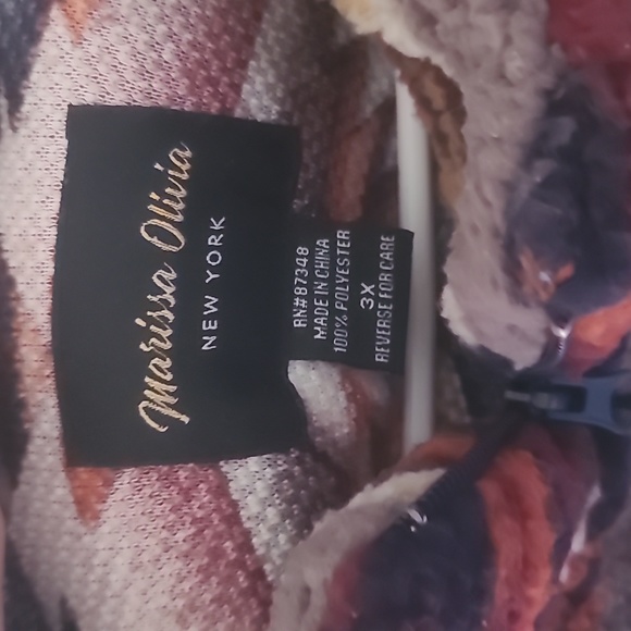 Pullover jacket - Picture 5 of 5